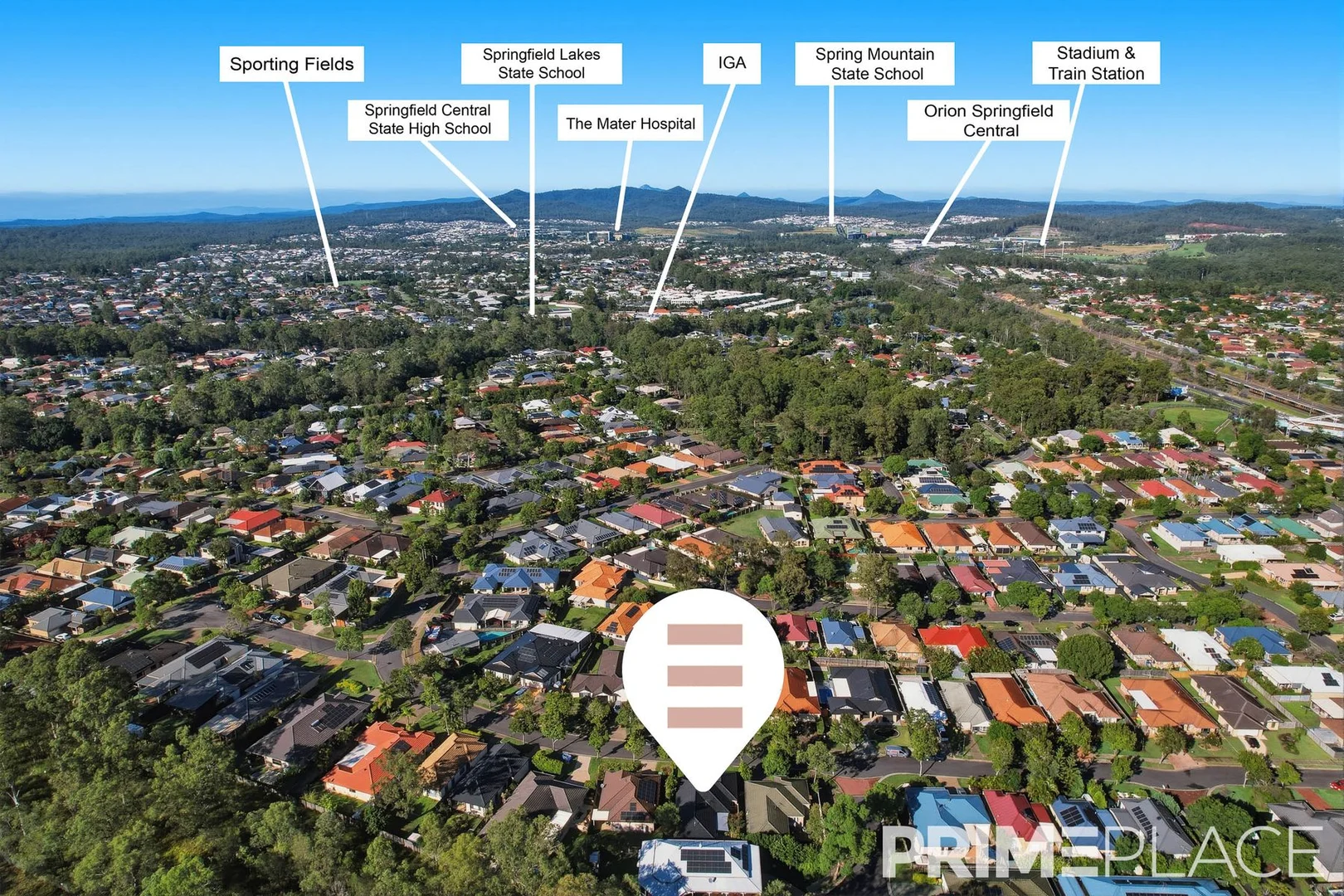 Additional image 34 of 52 Eden Crescent, Springfield Lakes QLD 4300
