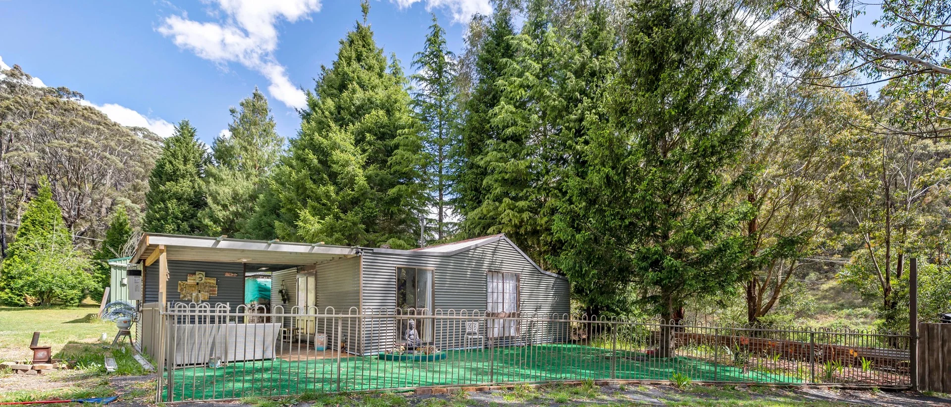 45 Doctors Gap Road, Doctors Gap NSW 2790