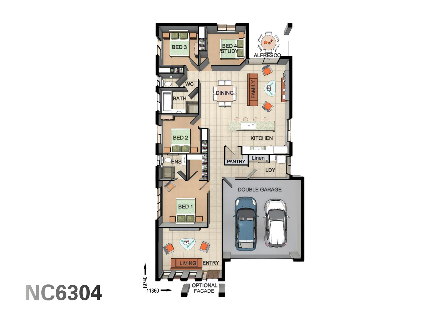 Additional image 4 of Eight Mile Plains QLD 4113