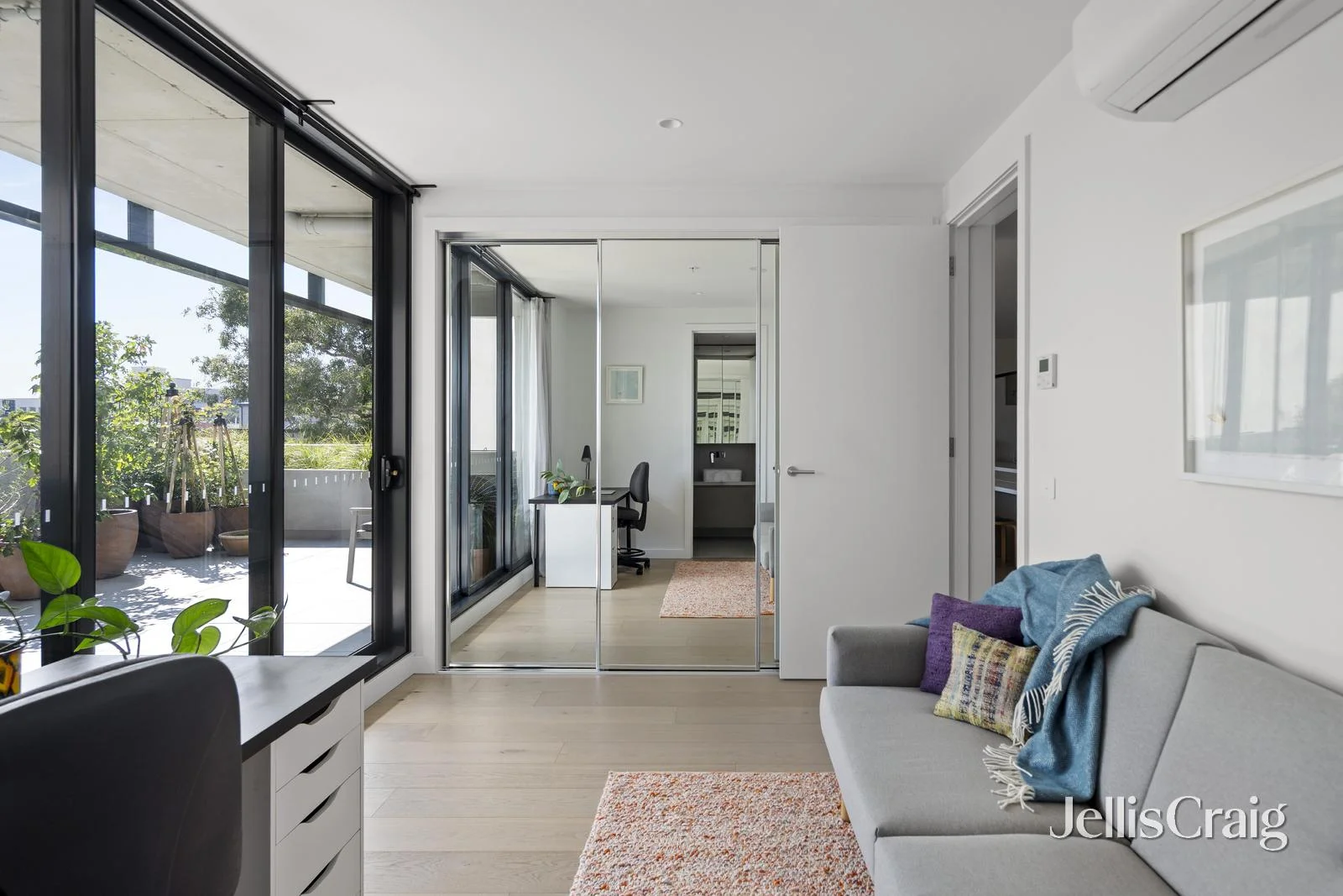 Additional image 9 of 201/15 Union Street, Brunswick VIC 3056