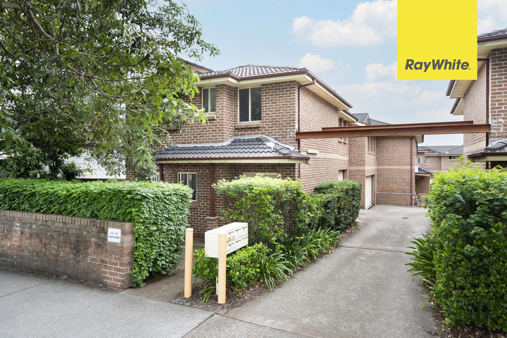 Additional image 3 of 2/133-135 John Street, Lidcombe NSW 2141