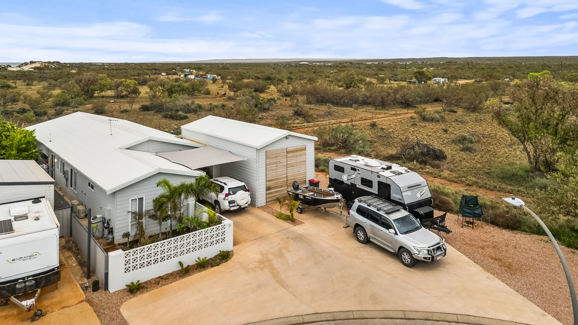 Additional image 2 of 18 Searaven Crescent, Exmouth WA 6707