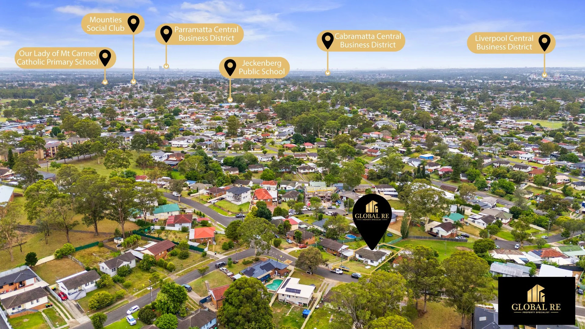 Additional image 17 of 20 Guernsey Street, Busby NSW 2168