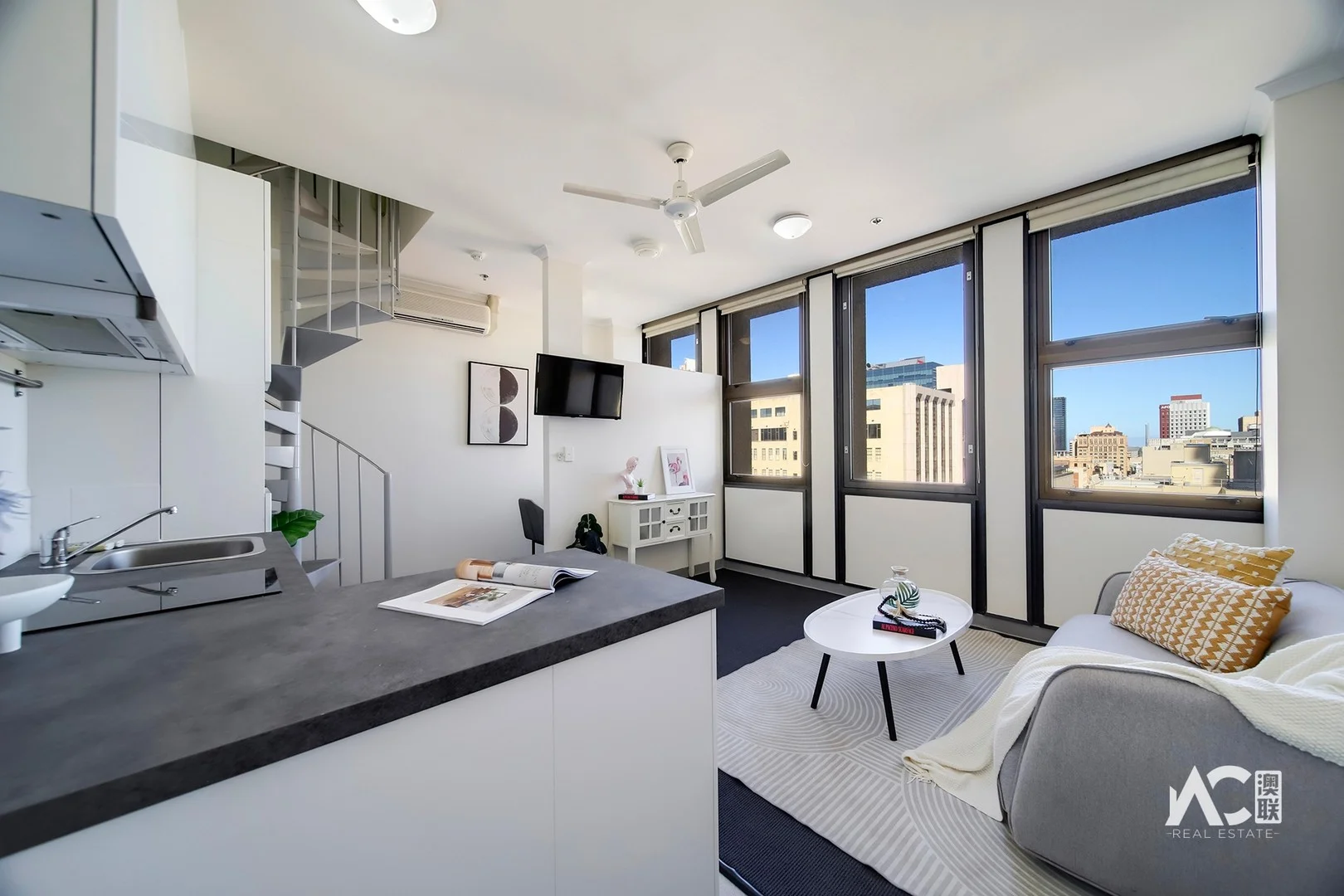 713/160 Rundle Mall, Adelaide SA 5000