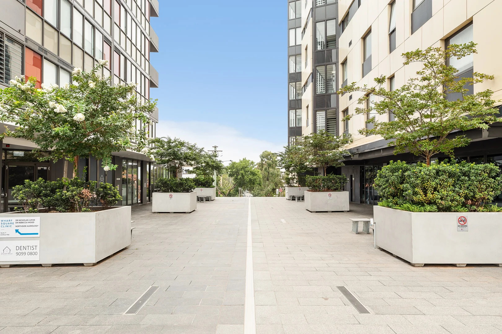 Additional image 9 of 706/1 Wharf Road, Gladesville NSW 2111