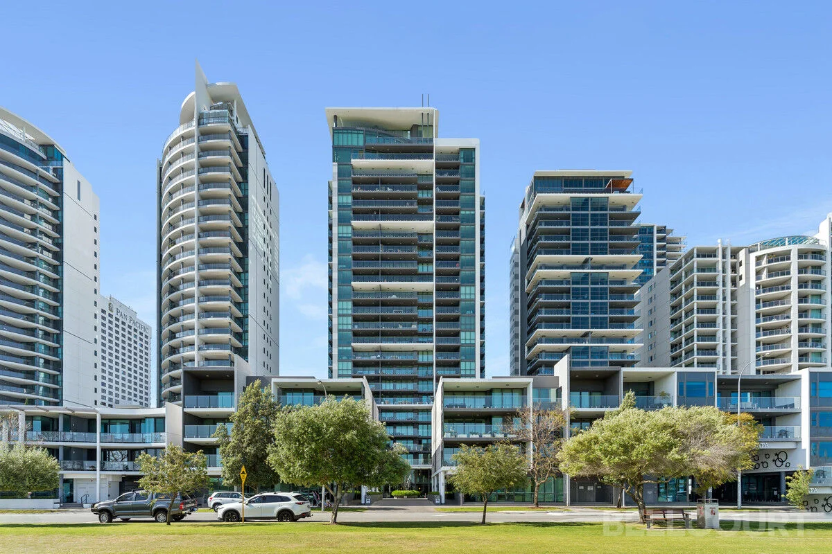 Additional image 18 of 29/90 Terrace Road, East Perth WA 6004