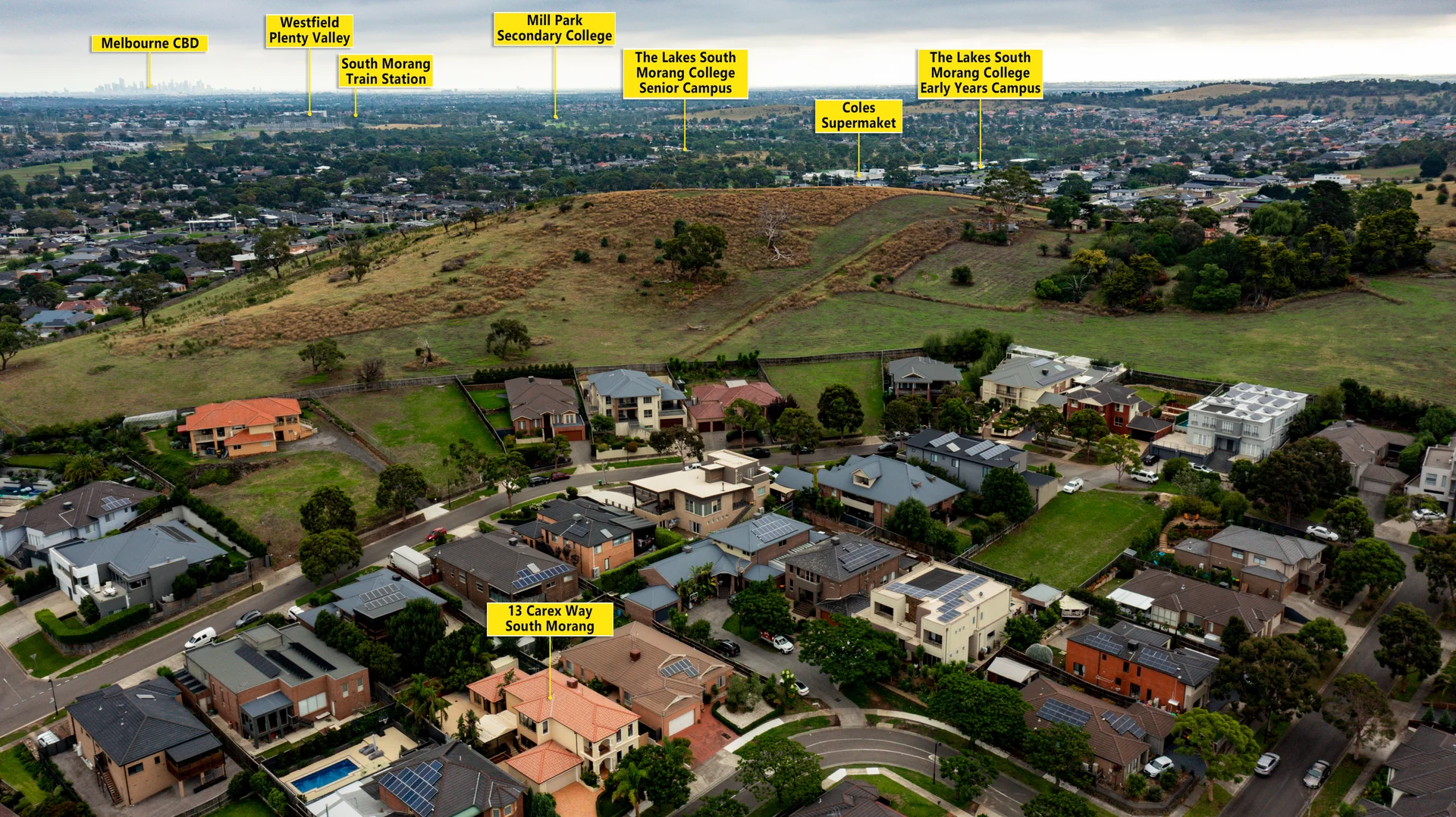 Additional image 30 of 13 Carex Way, South Morang VIC 3752