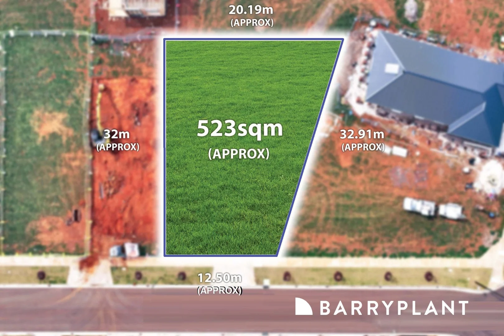 4 Bivongi Road, Deanside VIC 3336