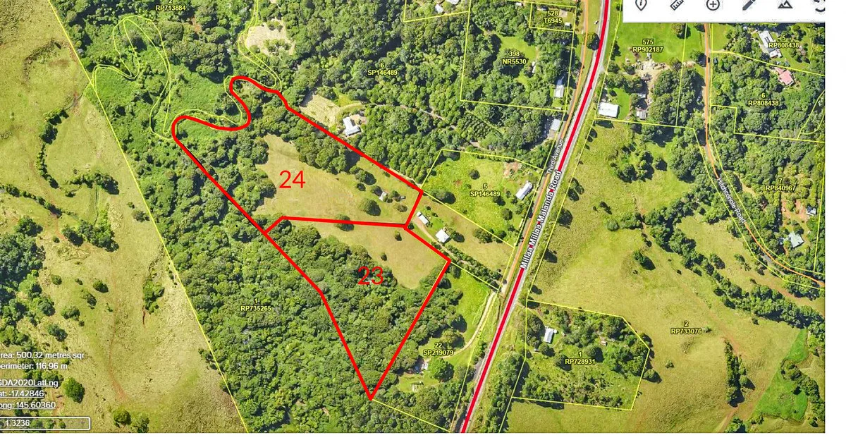 Additional image 2 of Tarzali QLD 4885