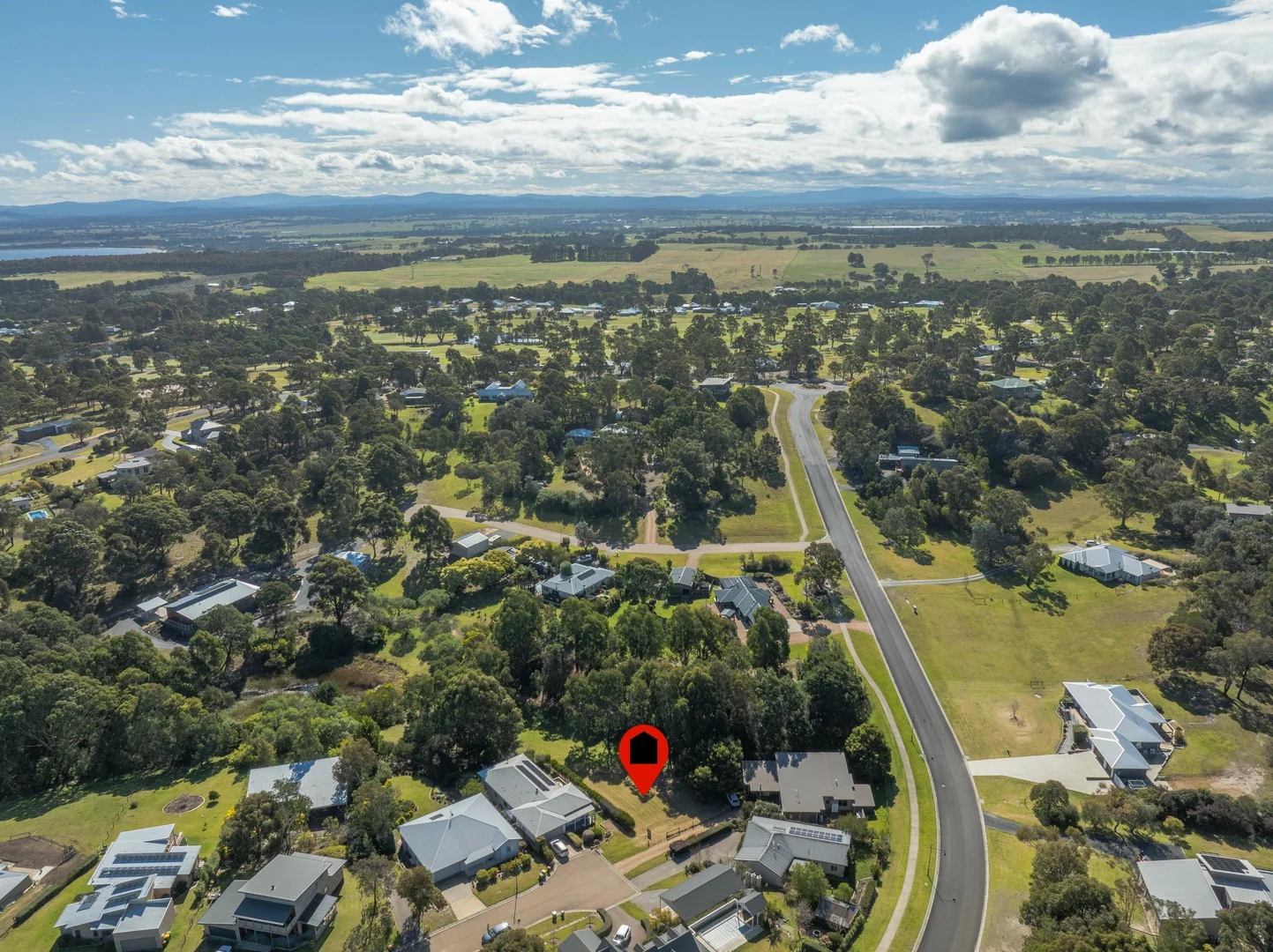 Additional image 4 of 16 The Sanctuary, Metung VIC 3904