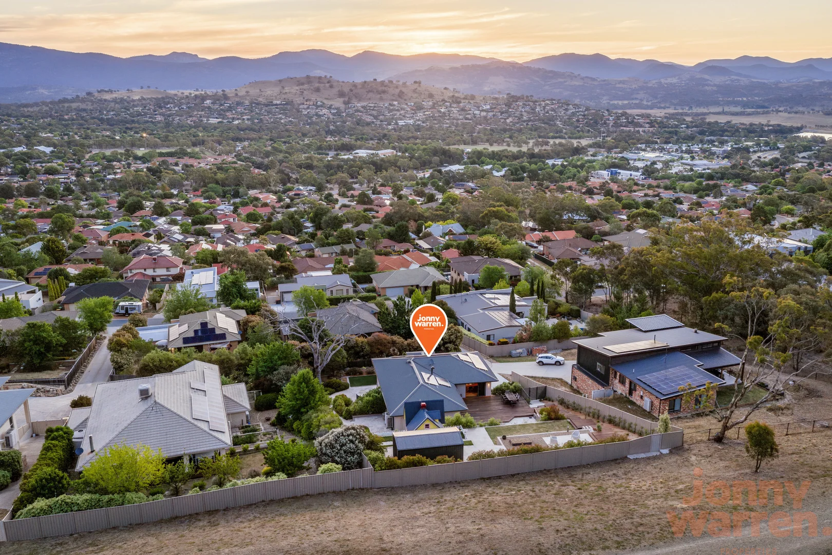 Additional image 39 of 35 Florence Fuller Crescent, Conder ACT 2906