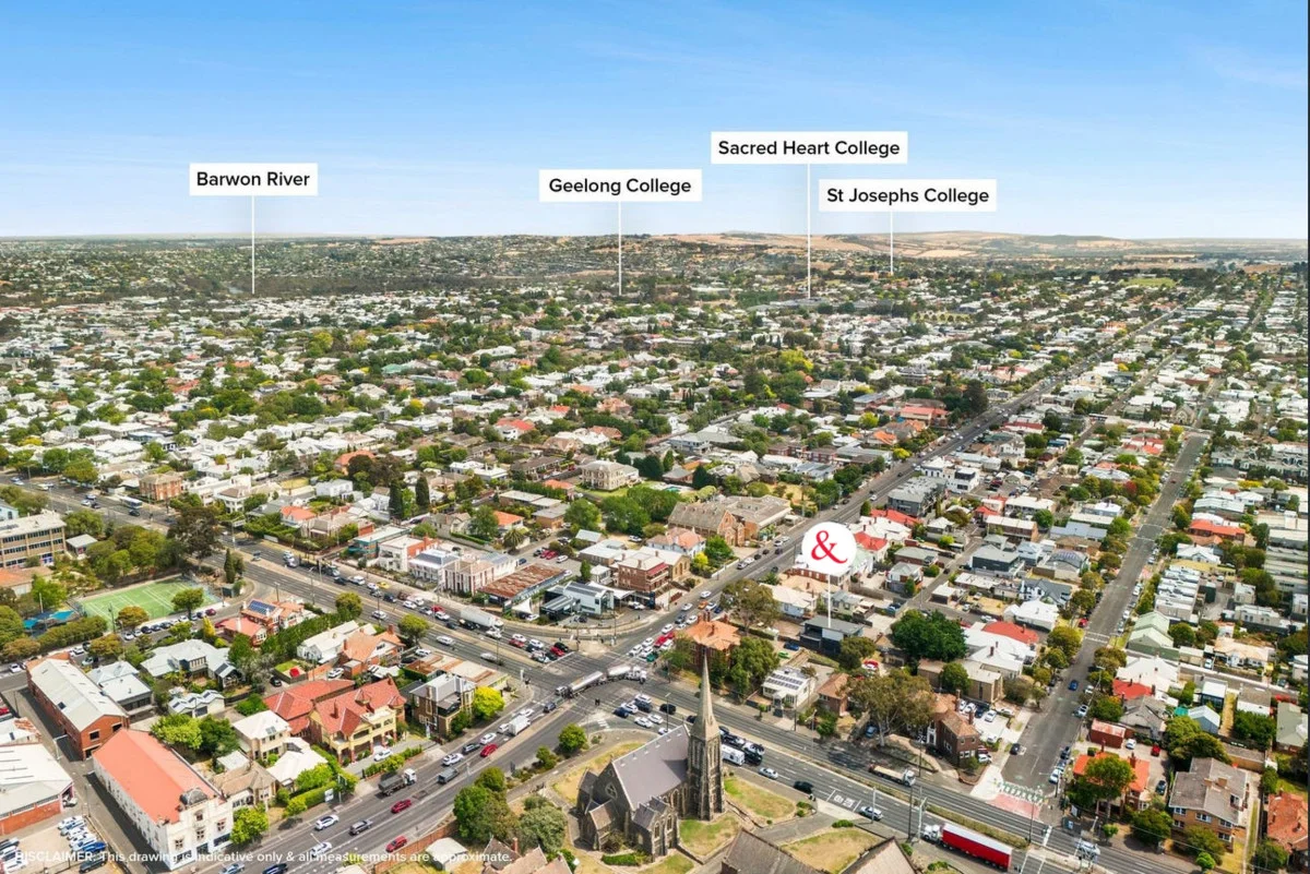 Additional image 11 of 1 & 2/2 Aberdeen Street, Geelong West VIC 3218