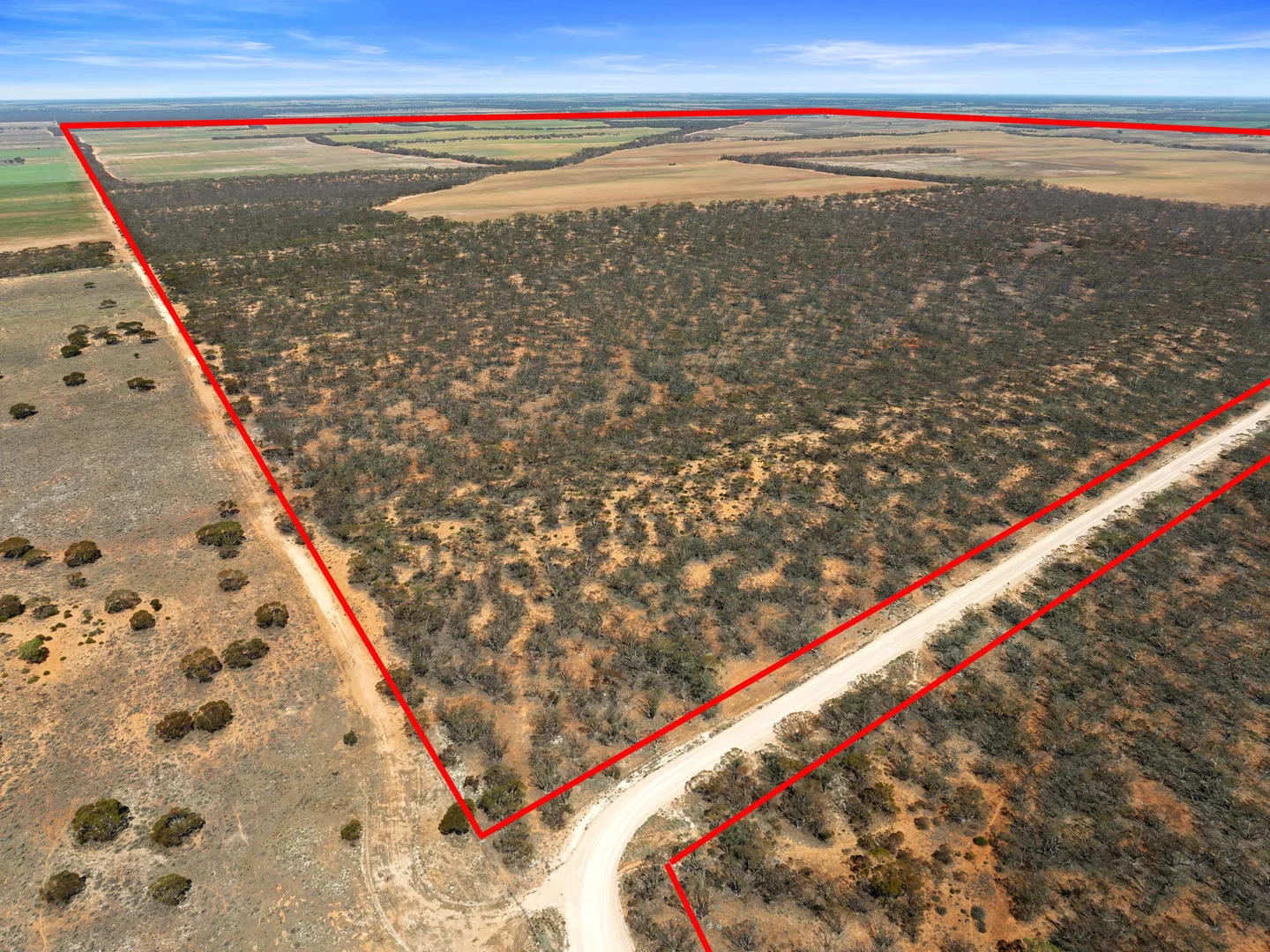 Additional image 31 of 1719 New Well Centre Road, New Well SA 5357