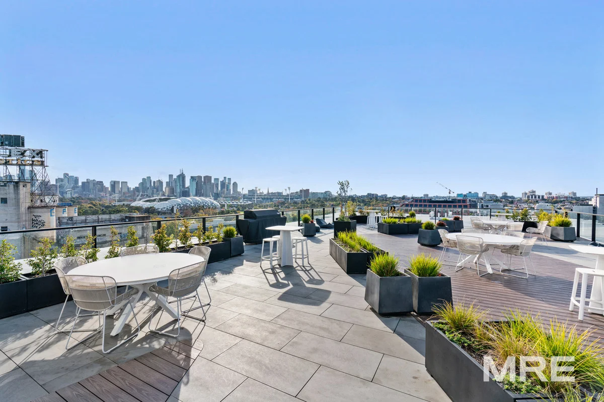 Additional image 17 of 908/154 Cremorne Street, Cremorne VIC 3121