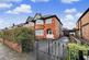 Scholes Lane, Prestwich, M25