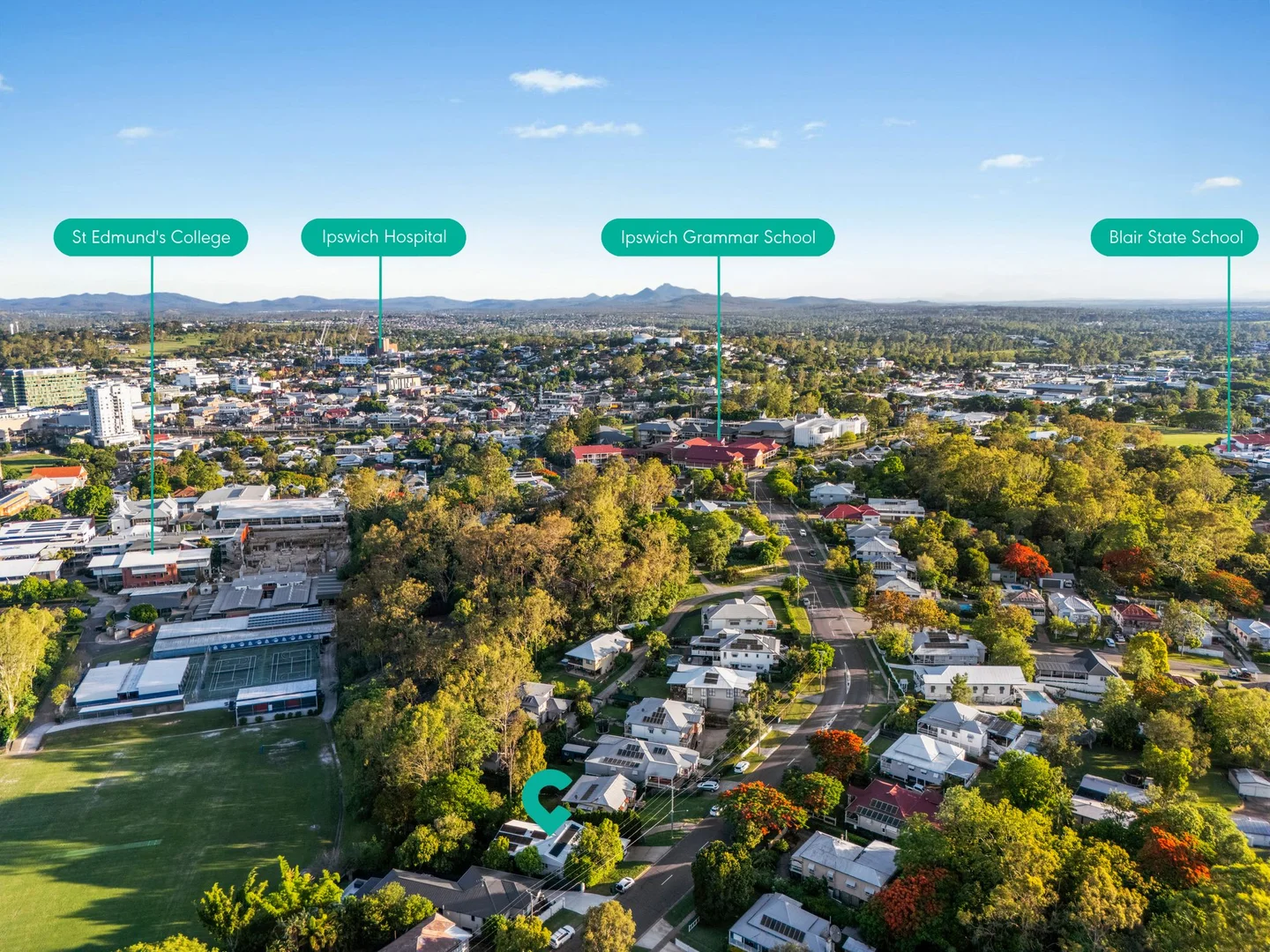 Additional image 16 of 41 Woodend Road, Woodend QLD 4305