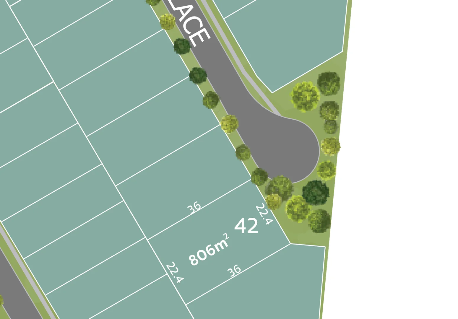 Lot 42 Morella Place, Bohle Plains QLD 4817