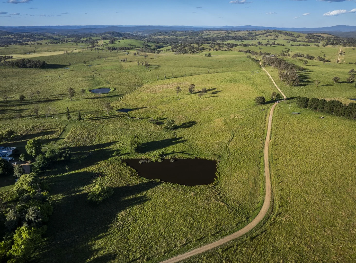 338 Fishington Road, Wongwibinda NSW 2350