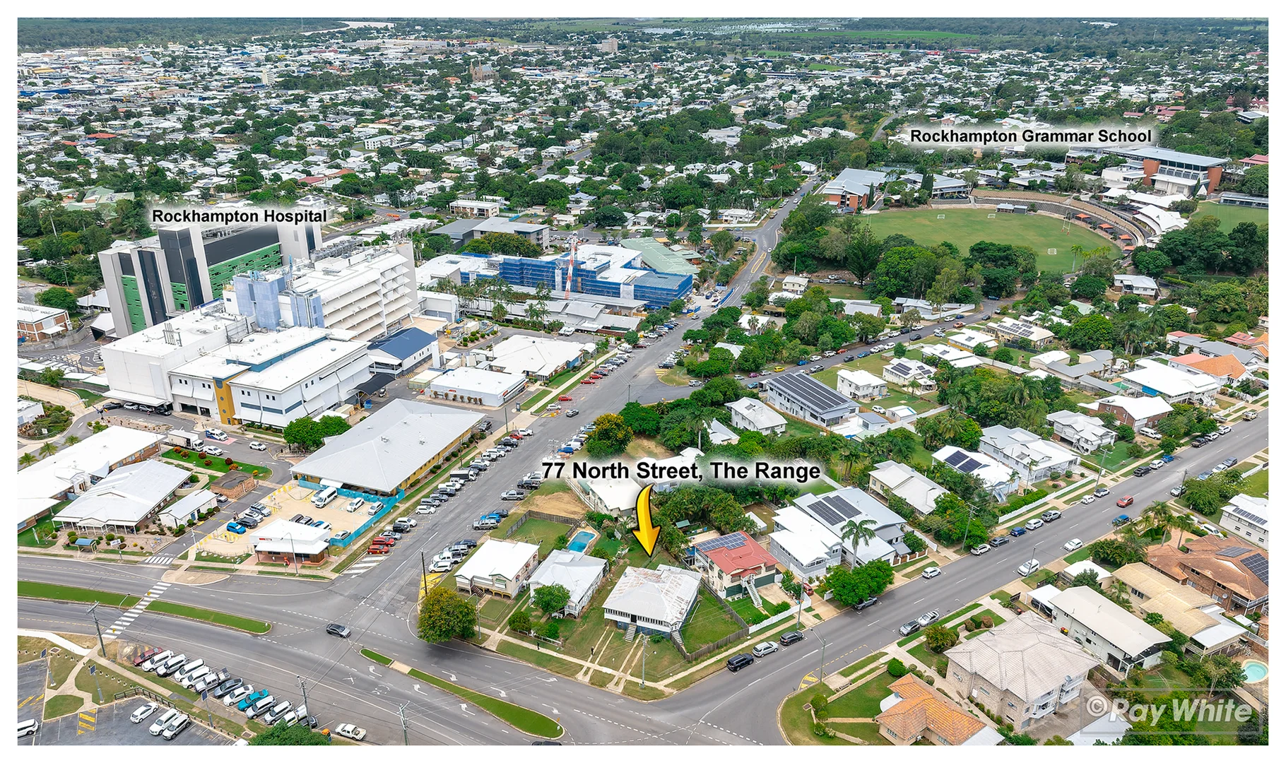 Additional image 31 of 77 North Street, The Range QLD 4700