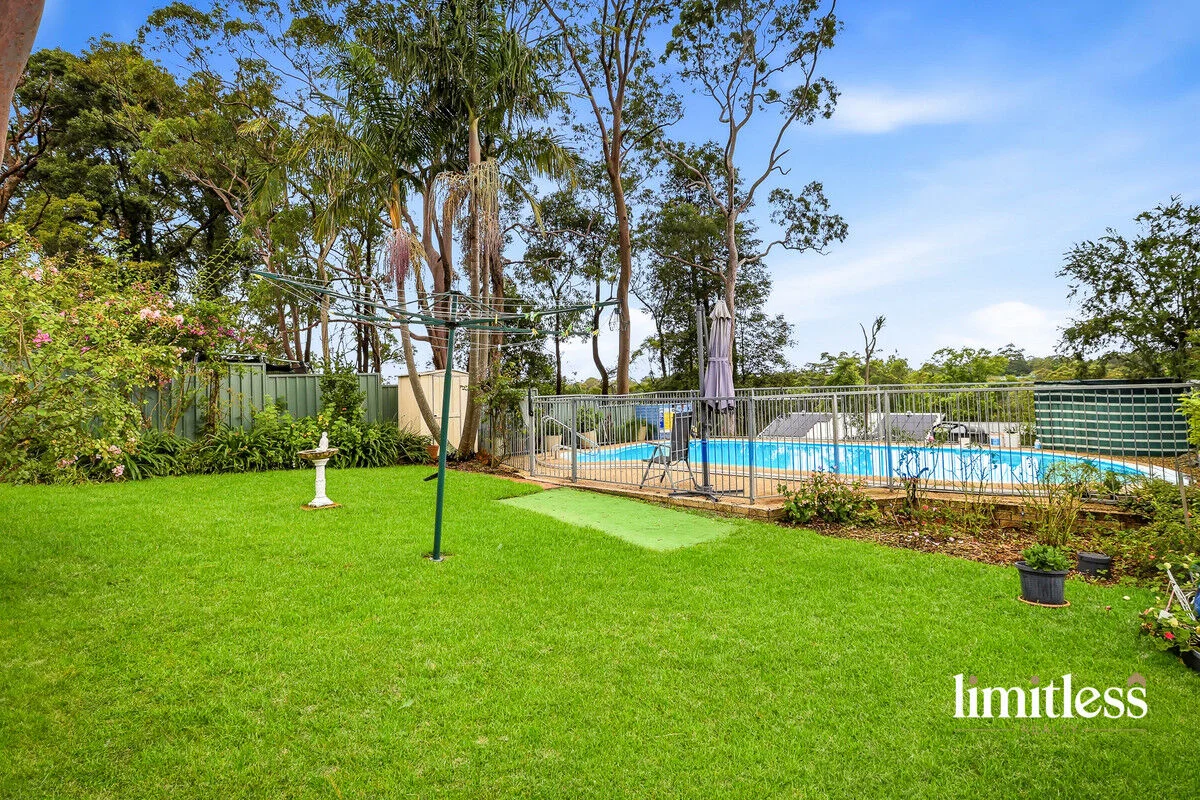 Additional image 17 of 40 Chaseling Avenue, Springwood NSW 2777