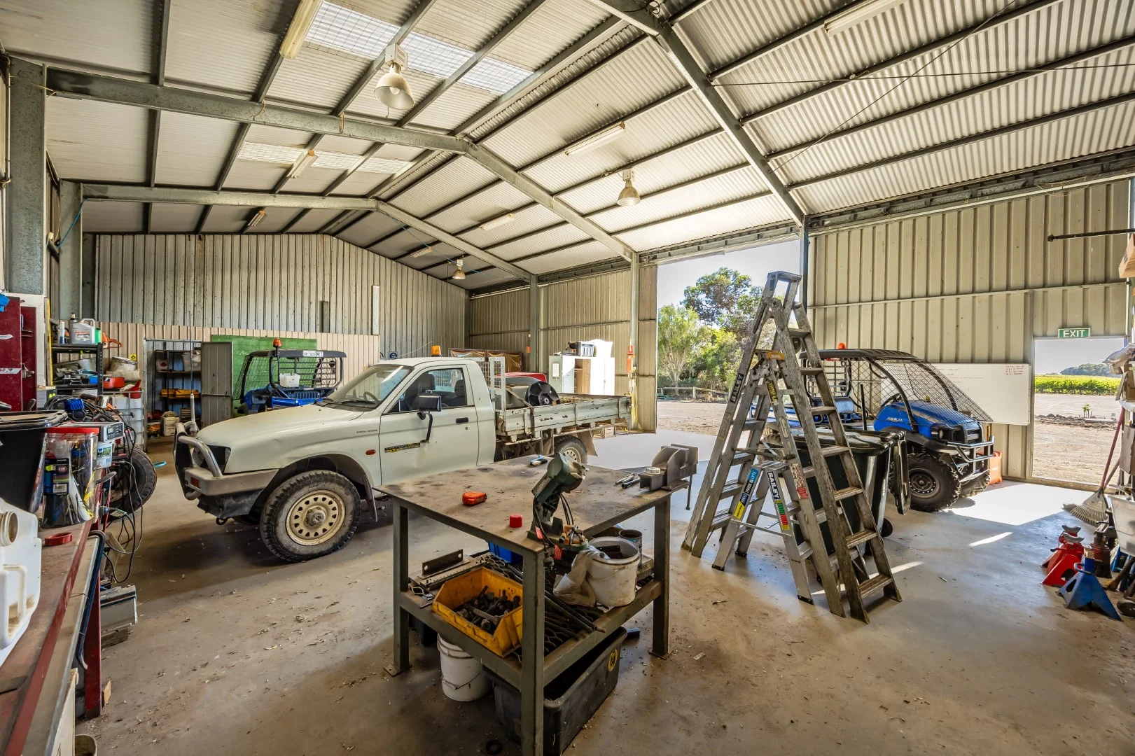 Additional image 24 of 261 Marandoo Road, Langhorne Creek SA 5255