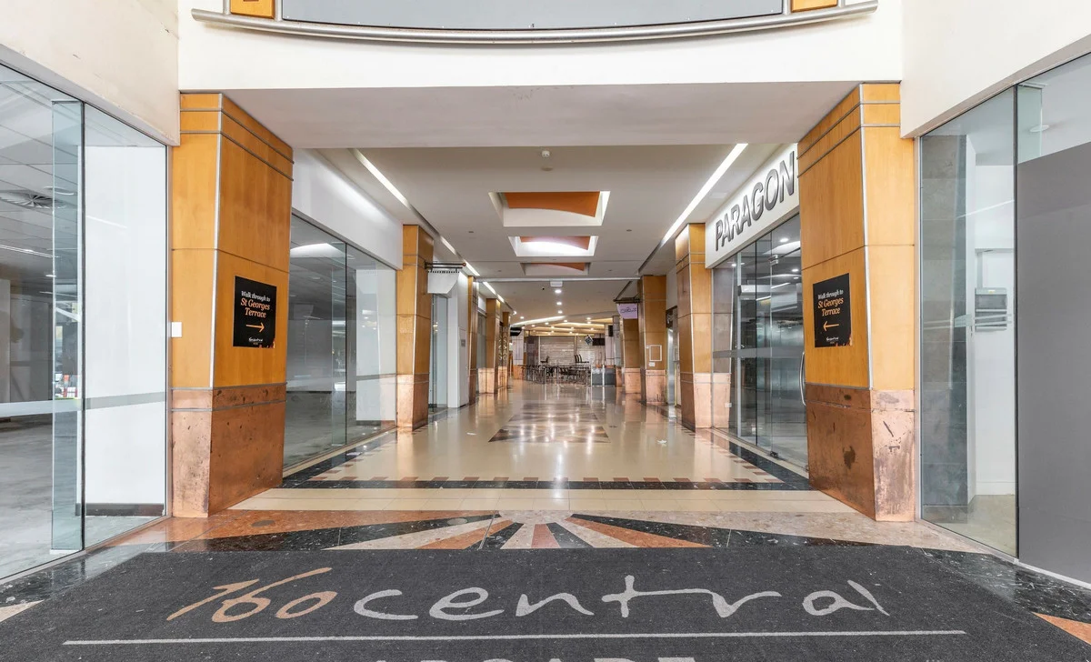 10D/811 Hay Street, Perth WA 6000