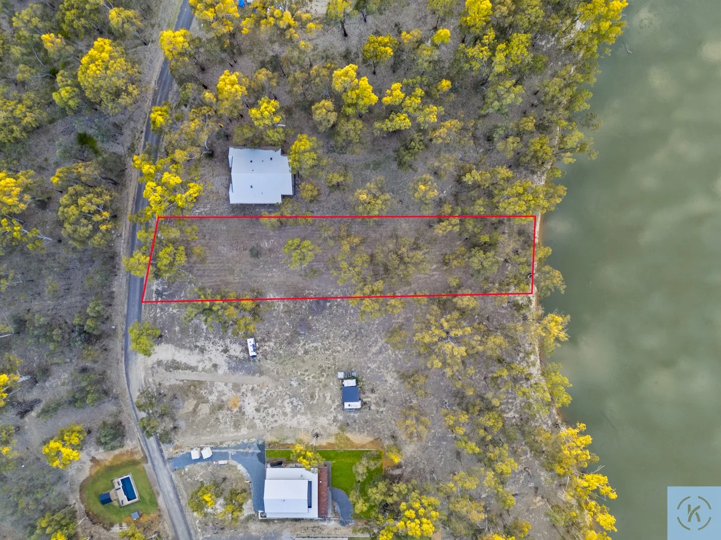 15 Bushlands Road, Tocumwal NSW 2714