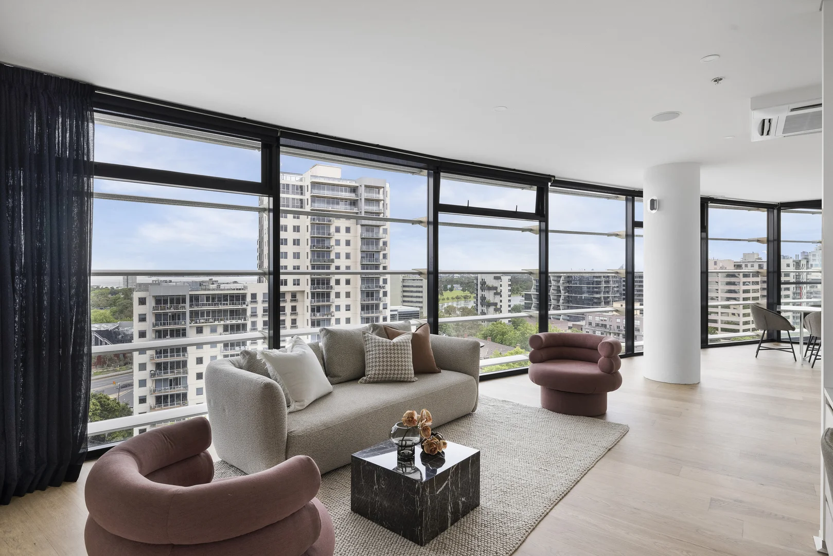 Additional image 8 of 12A/635 St Kilda Road, Melbourne VIC 3004