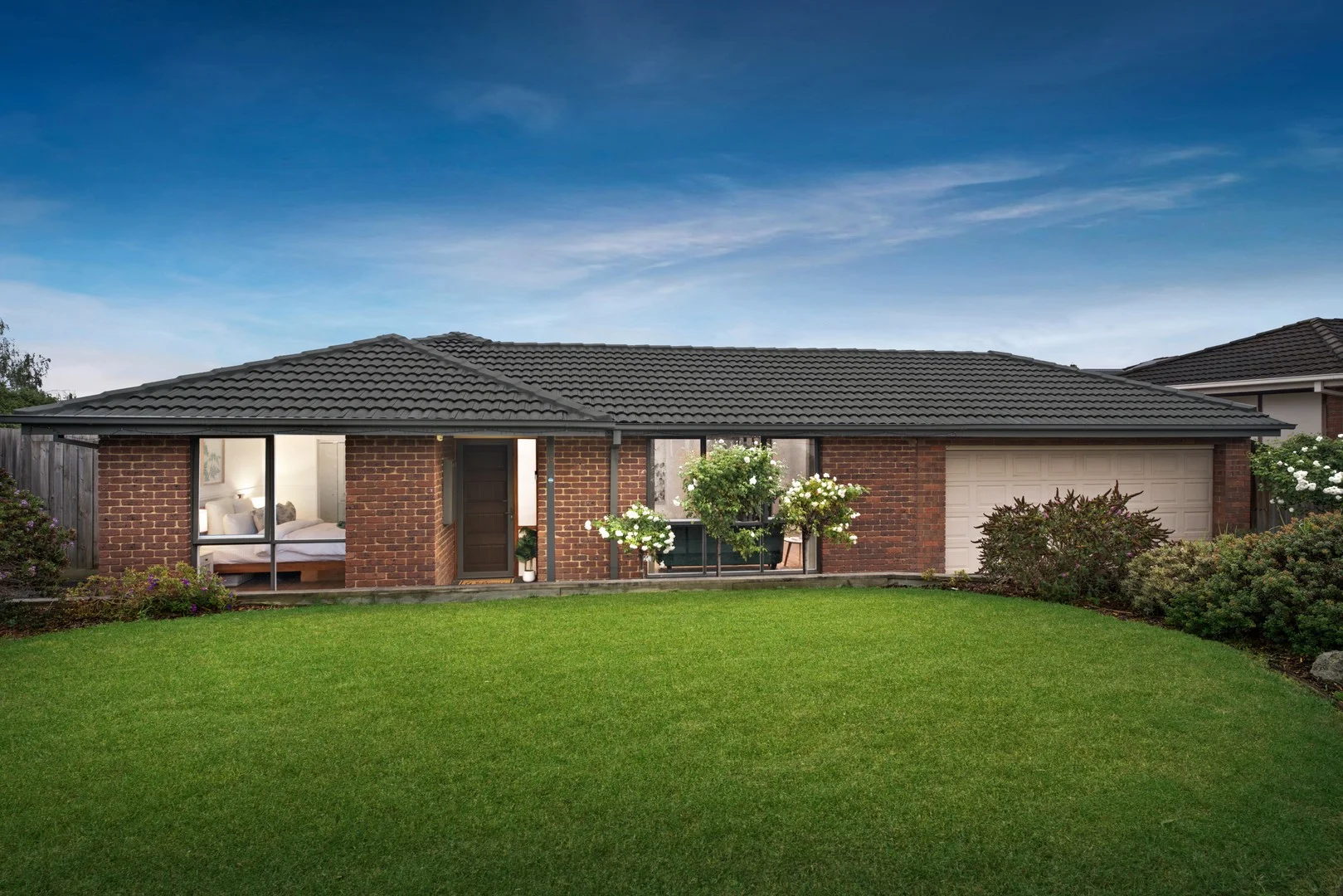 19 Haideh Place, Wantirna South VIC 3152