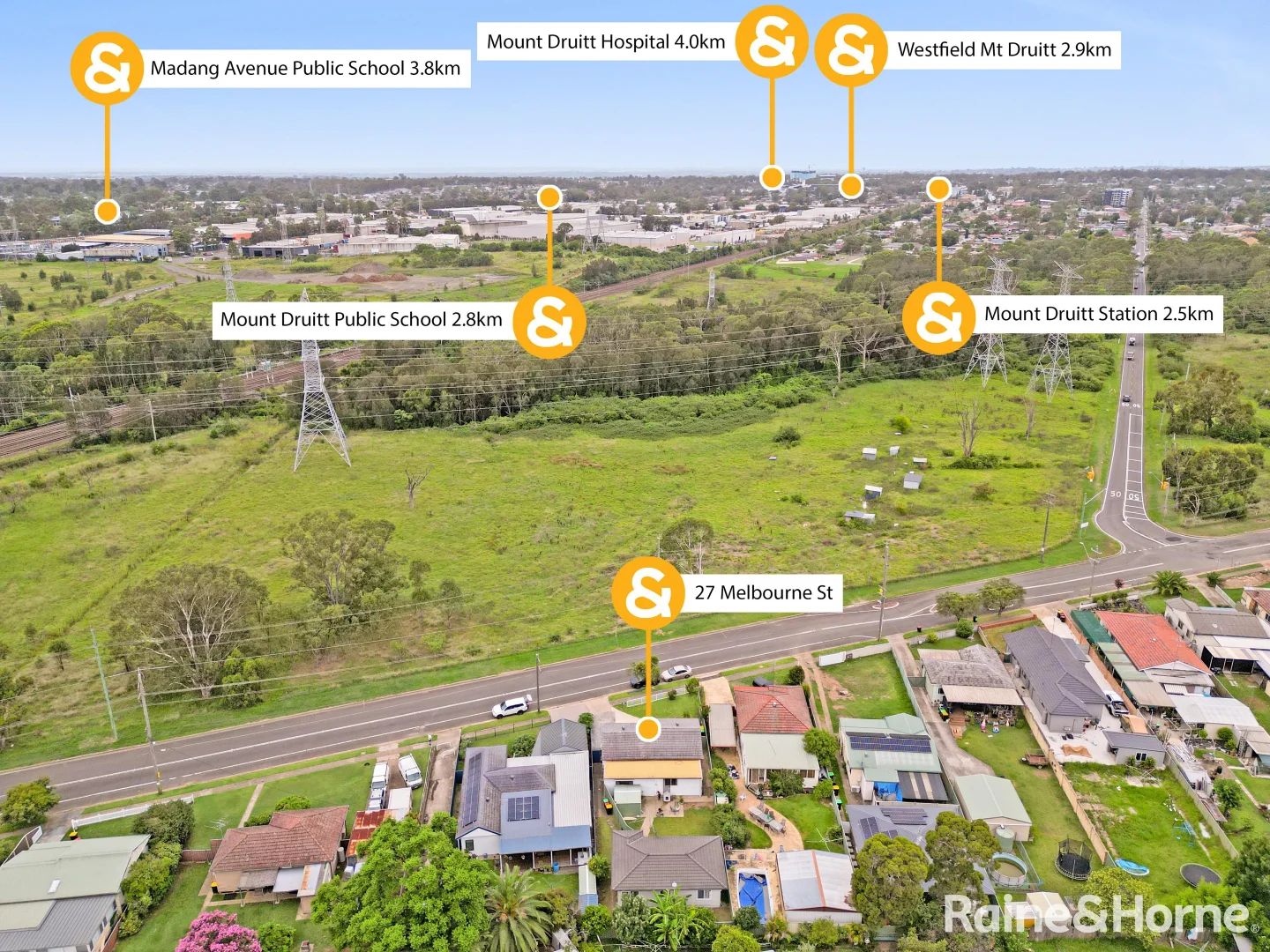 Additional image 25 of 27 & 27A Melbourne Street, Oxley Park NSW 2760