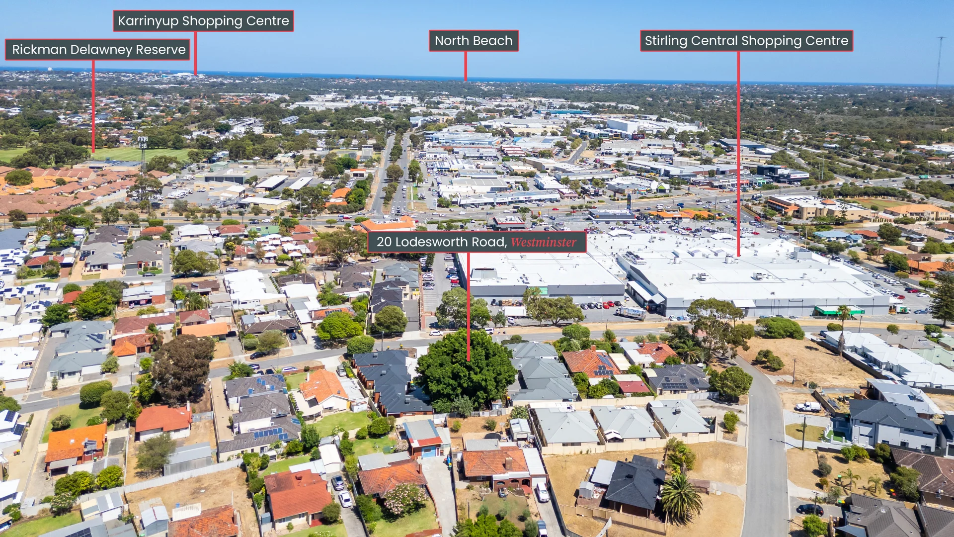 Additional image 2 of 20 Lodesworth Road, Westminster WA 6061