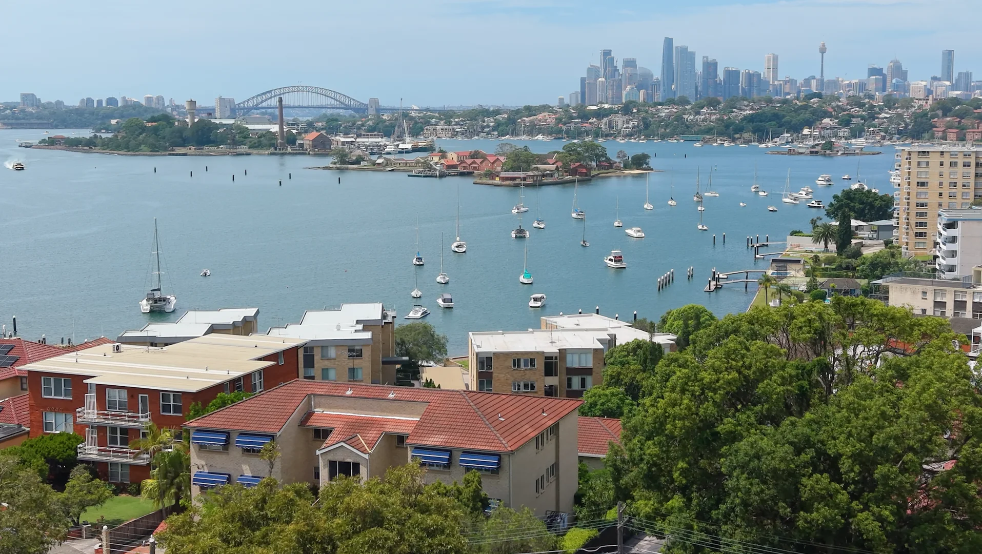 Additional image 4 of 2/1 Raglan Street, Drummoyne NSW 2047