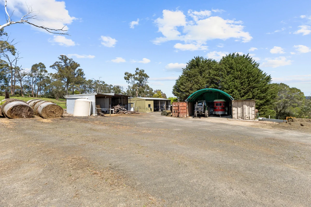 Additional image 20 of 55 Fairbairns Road, Yinnar South VIC 3869