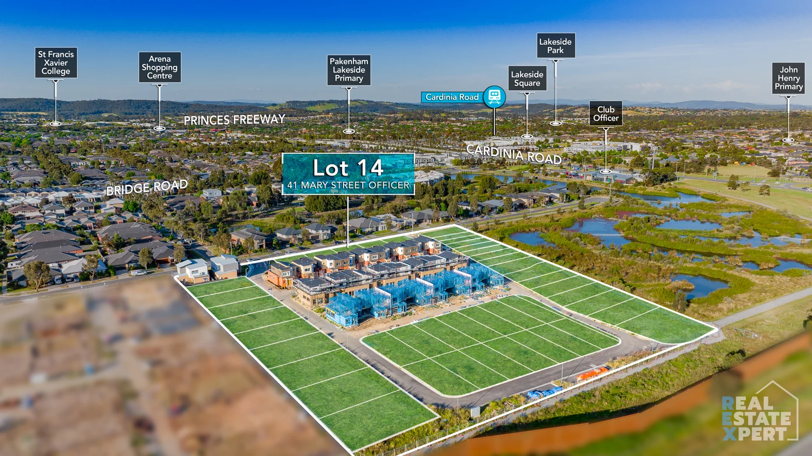 Additional image 2 of 41 Mary Street, Officer VIC 3809