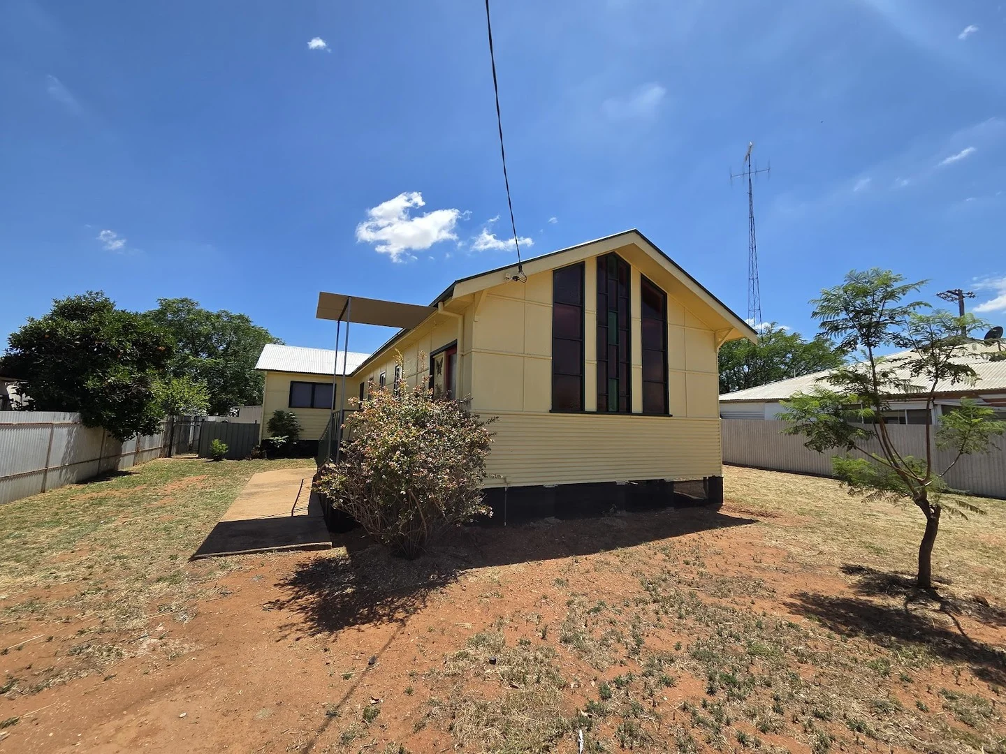 57 Umang Street, Tottenham NSW 2873