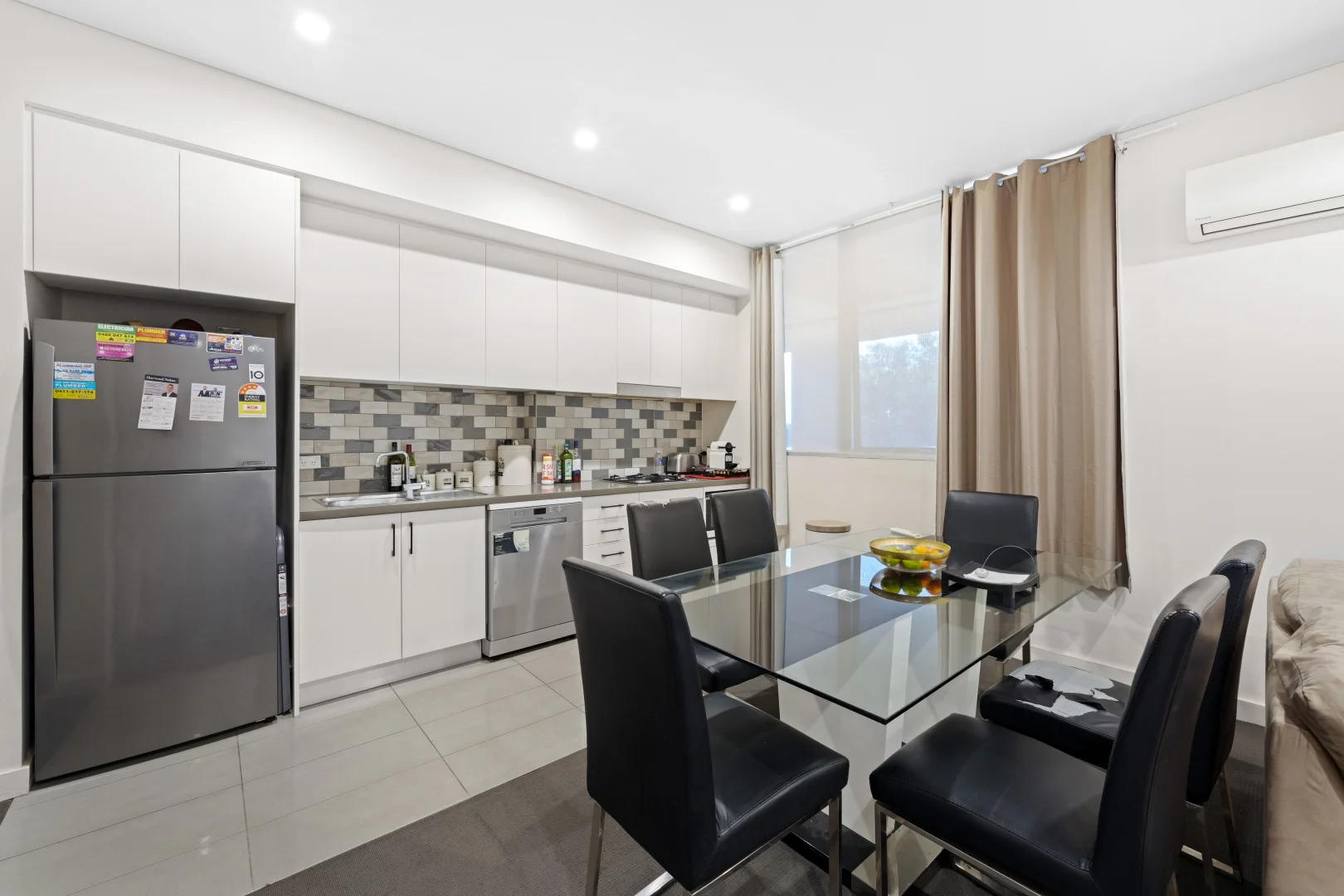 Additional image 3 of 2/1-9 Kanoona Avenue, Homebush NSW 2140