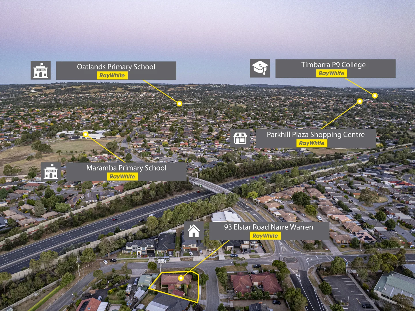 Additional image 23 of 93 Elstar Road, Narre Warren VIC 3805
