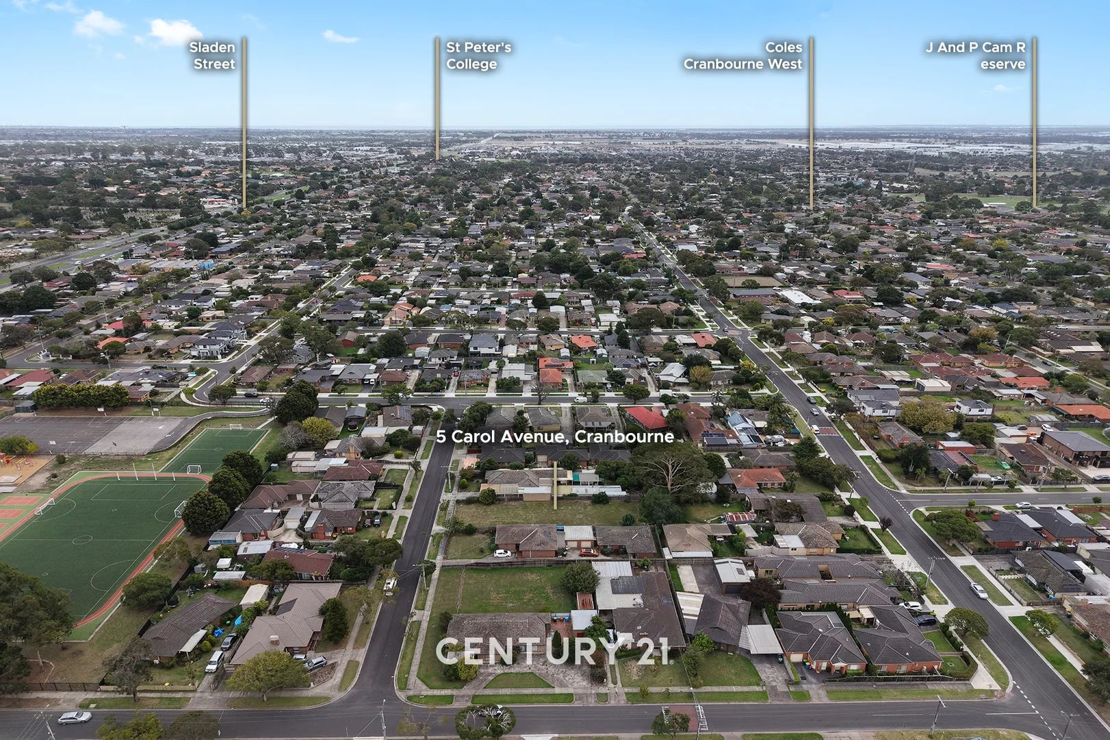 Additional image 2 of 5 Carol Avenue, Cranbourne VIC 3977