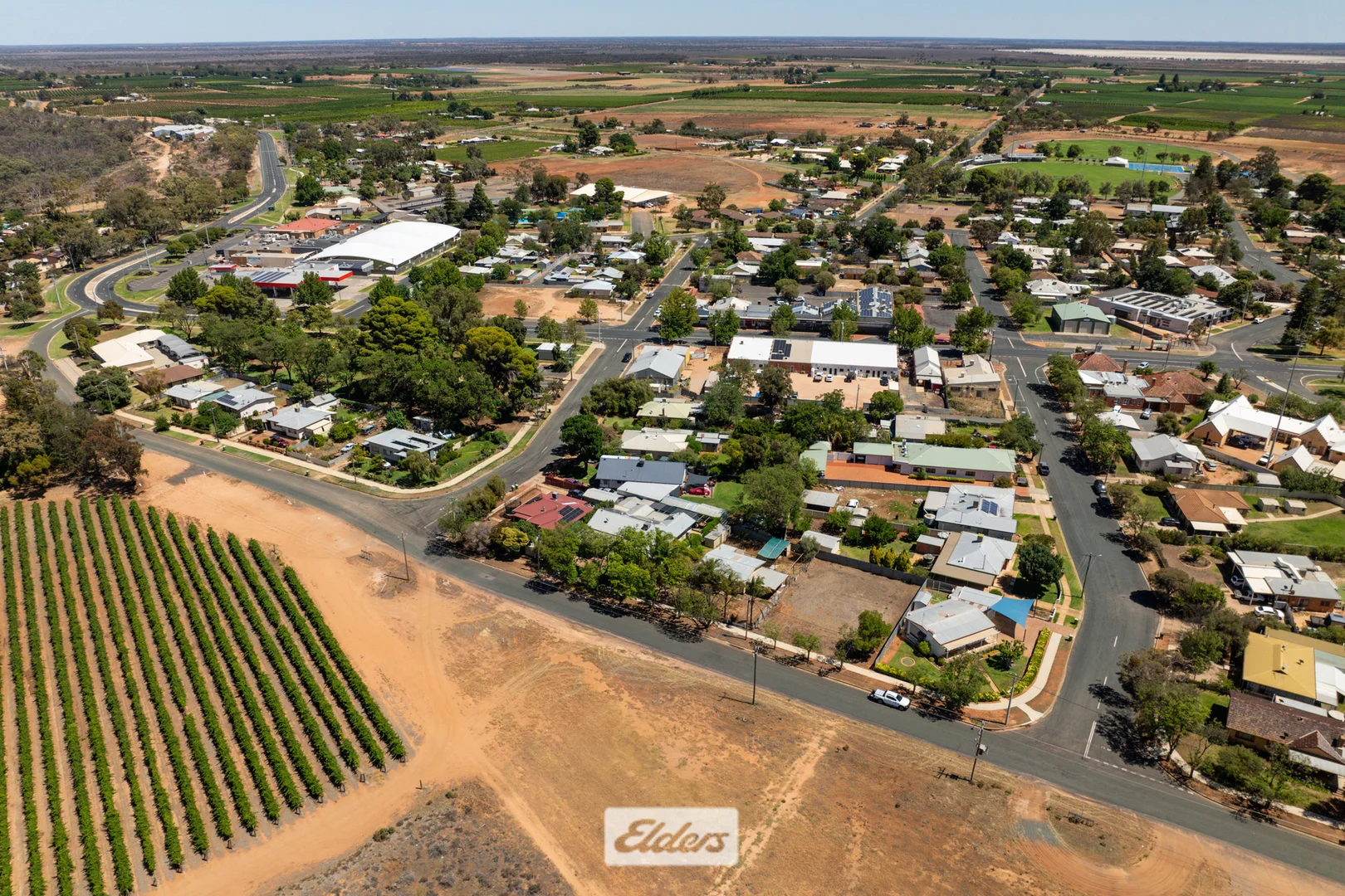 Additional image 3 of 25 Devenport Street, Dareton NSW 2717