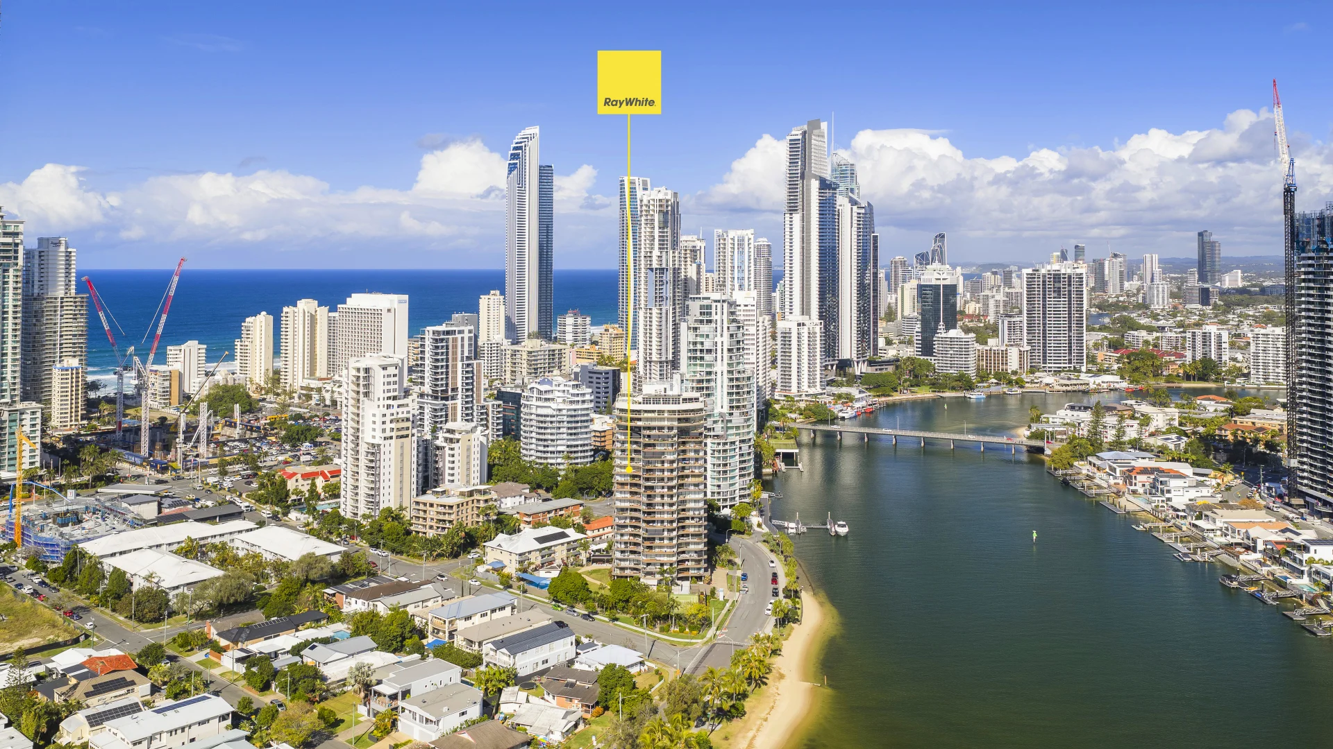 Additional image 7 of 1303/3 River Drive, Surfers Paradise QLD 4217