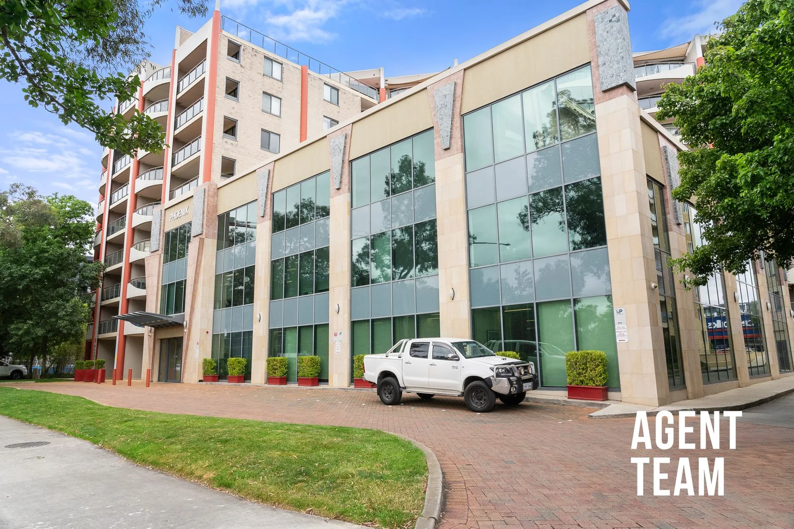 Additional image 29 of 611/86-88 Northbourne Avenue, Braddon ACT 2612