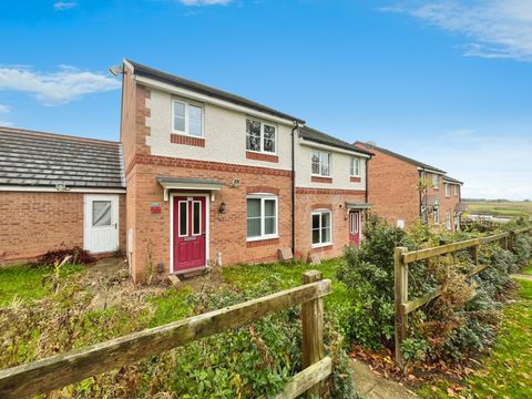 Hackness Road, Hamilton, Leicester, Leicestershire LE5