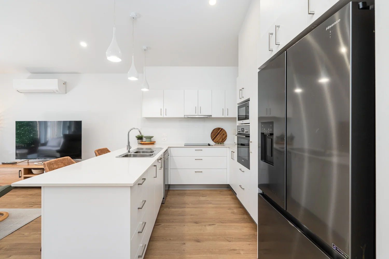 Additional image 5 of 329/2-20 Island View Drive, Urangan QLD 4655