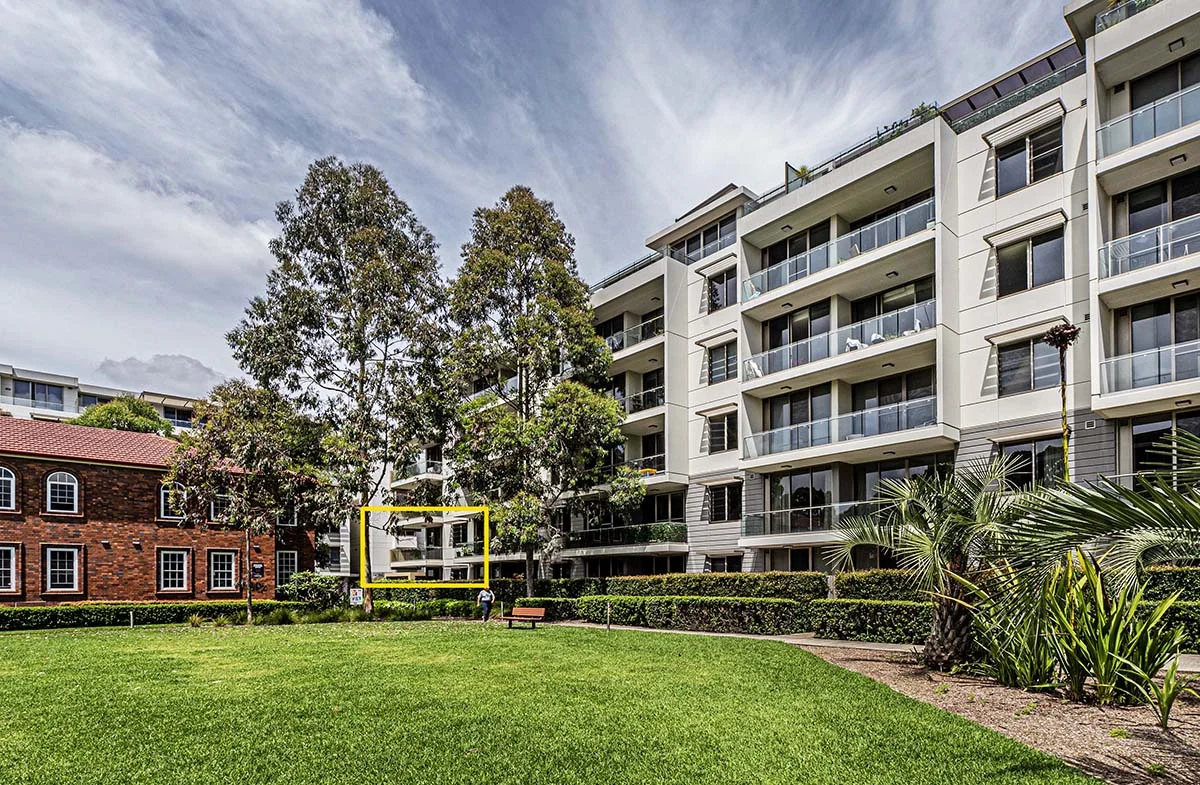 Additional image 8 of 167/132-138 Killeaton Street, St Ives NSW 2075