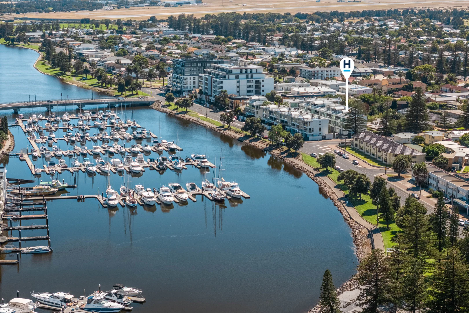 Additional image 32 of 23/12-14 Adelphi Terrace, Glenelg North SA 5045