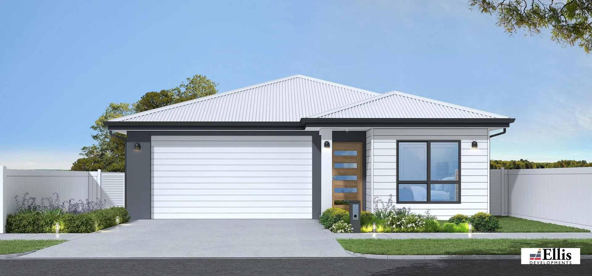 Lot/468 Crystalline Street, Julago QLD 4816