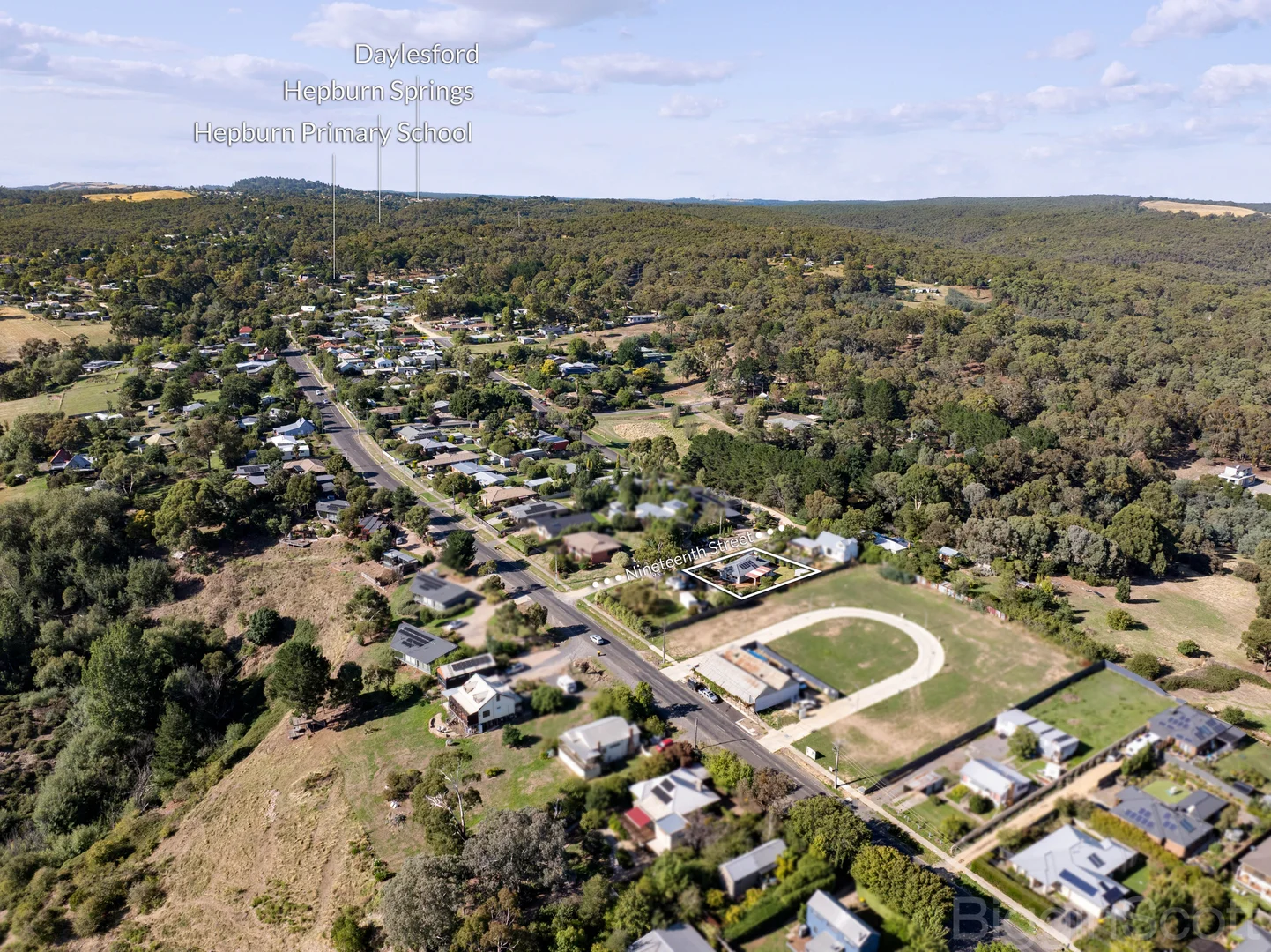 Additional image 19 of 2A Nineteenth Street, Hepburn VIC 3461