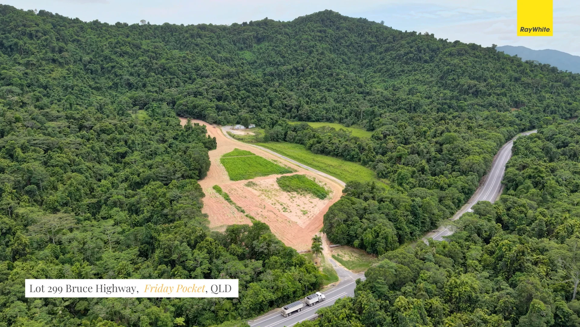 Additional image 9 of Lot 299 Bruce Highway, Friday Pocket QLD 4855