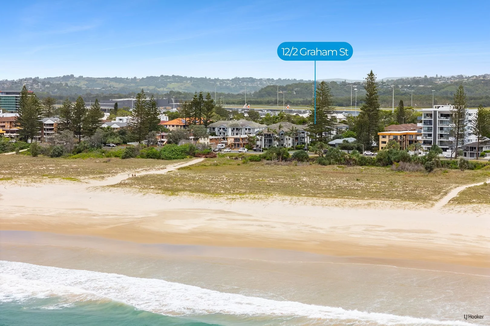 Additional image 32 of 12/2 Graham Street, Bilinga QLD 4225