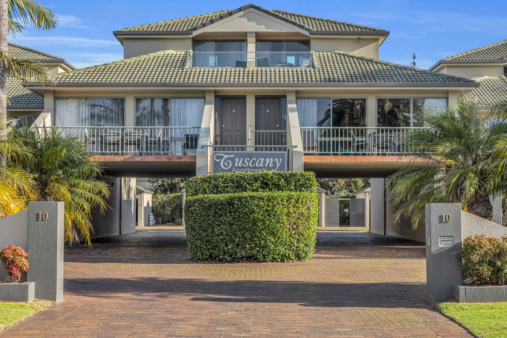 Additional image 13 of 17/10-16 Marine Parade, Merimbula NSW 2548